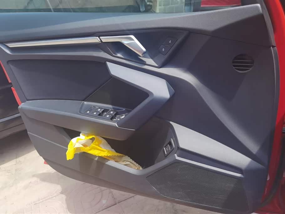 Audi A3 Audi A3