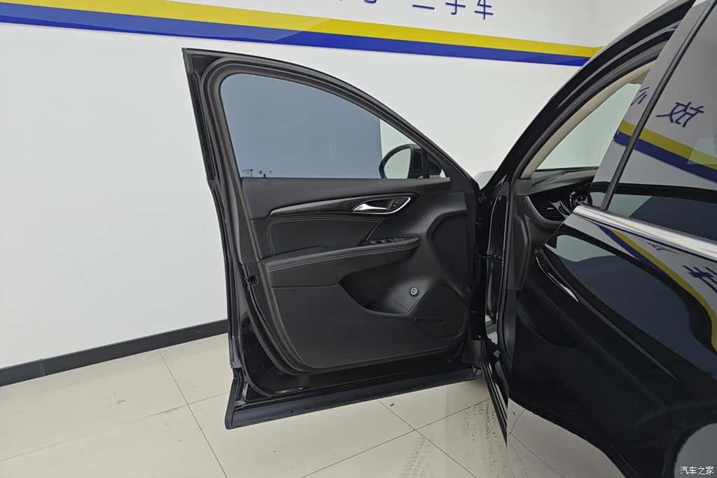 Buick Envision Plus, 2023 7