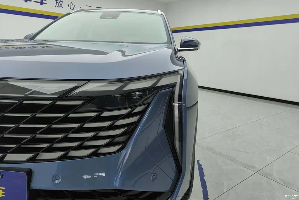 Geely Boyue, 2023 все фото