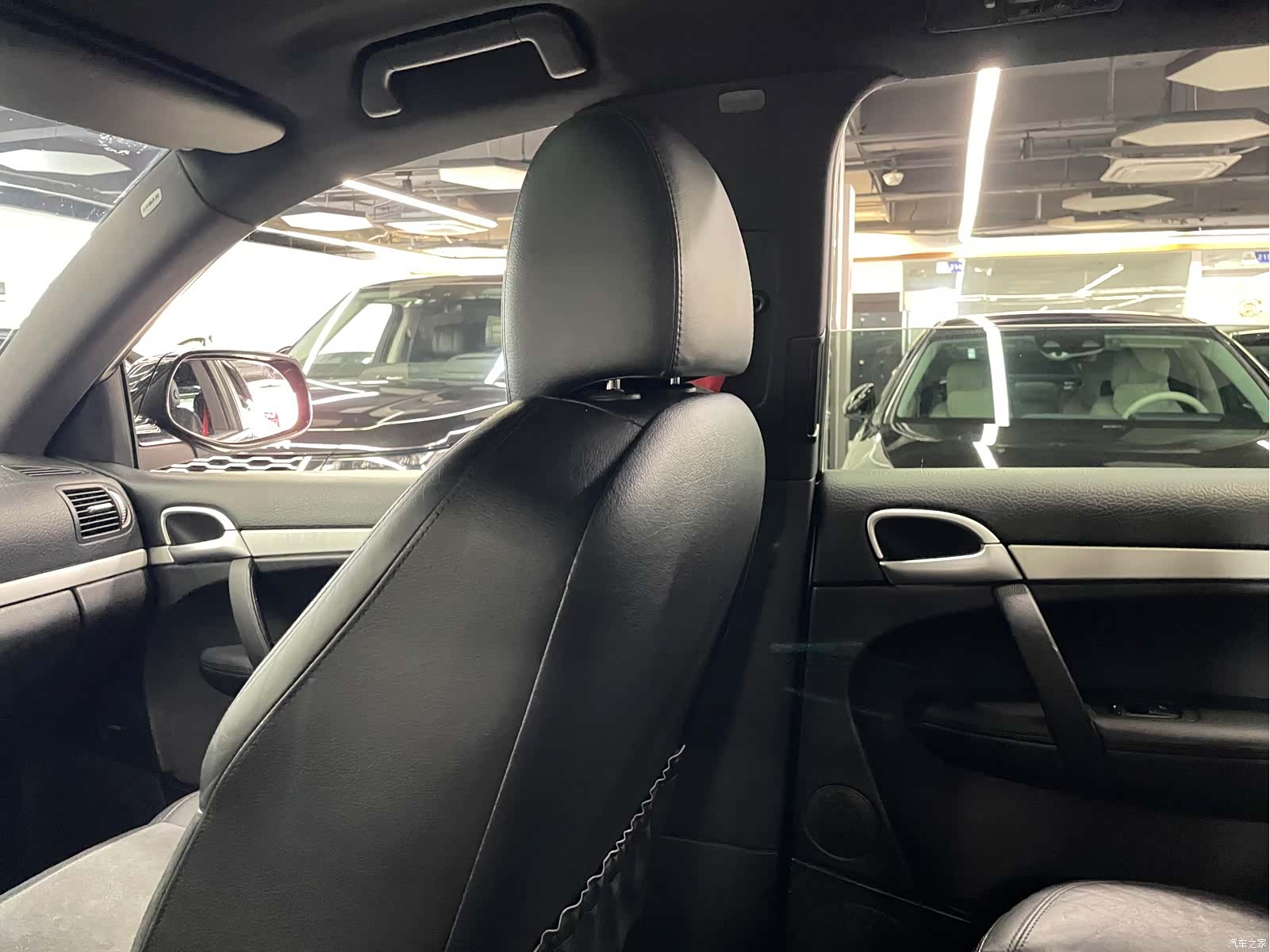 Porsche Cayenne, 2010 31