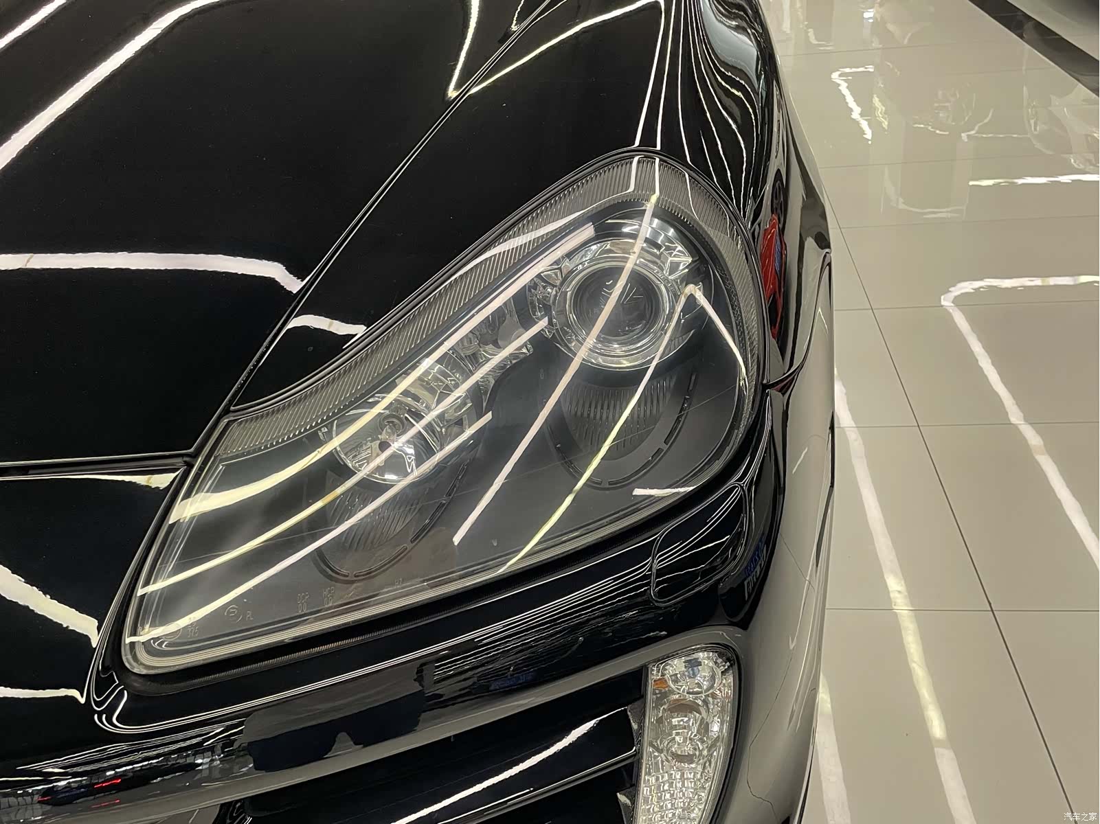 Porsche Cayenne, 2010 38