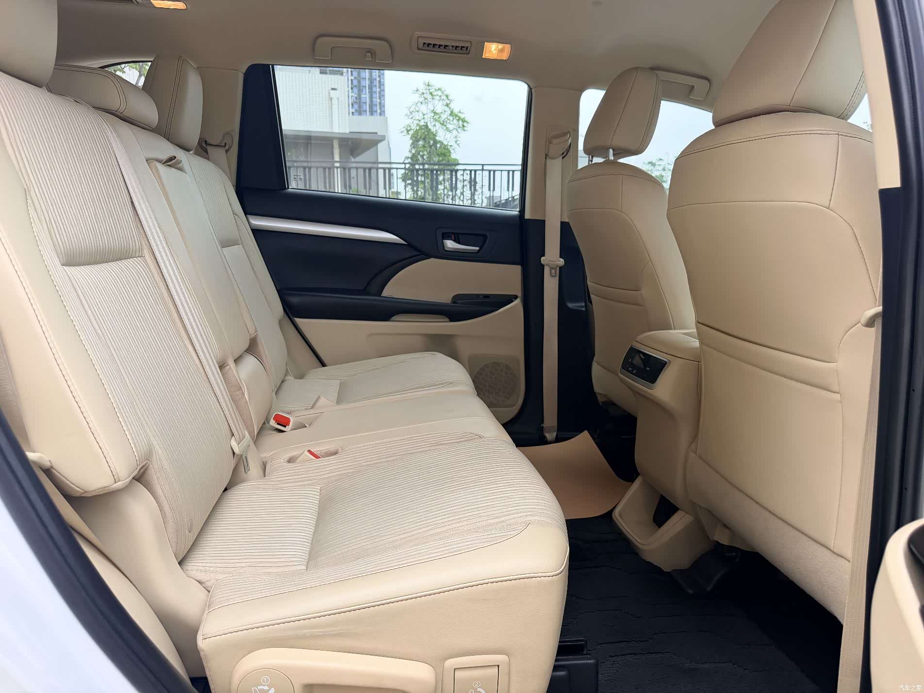 Toyota Highlander, 2020 12