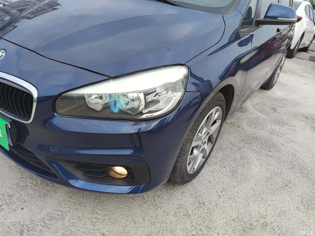 BMW 2 Series, 2016 24