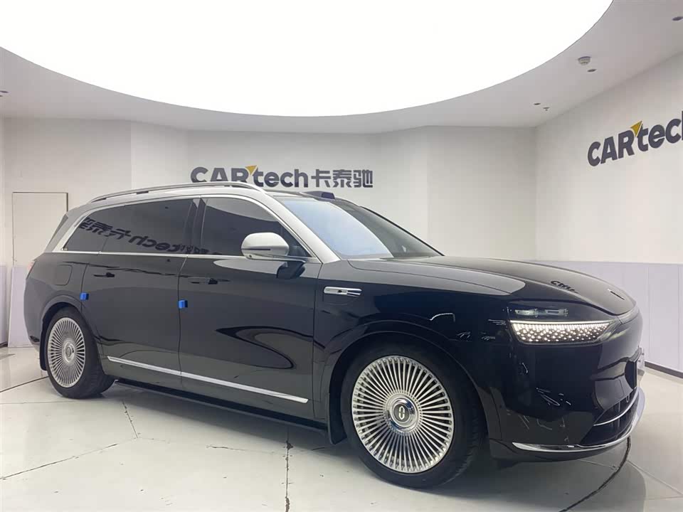 AITO Ask the world M9