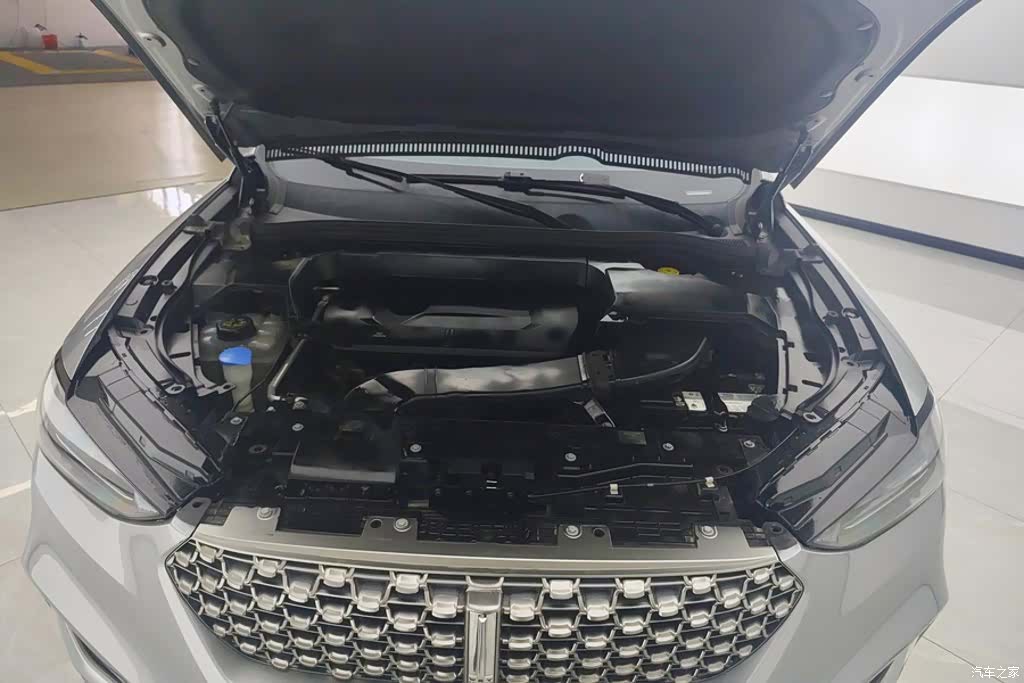 WEY VV6, 2020 10