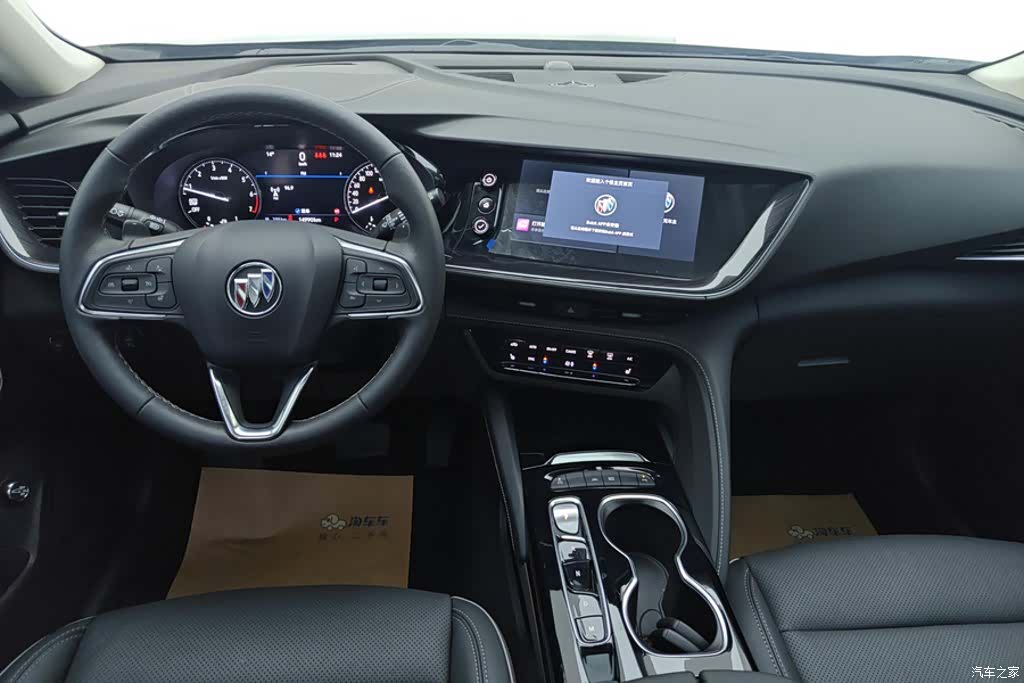 Buick Envision Plus, 2023 12
