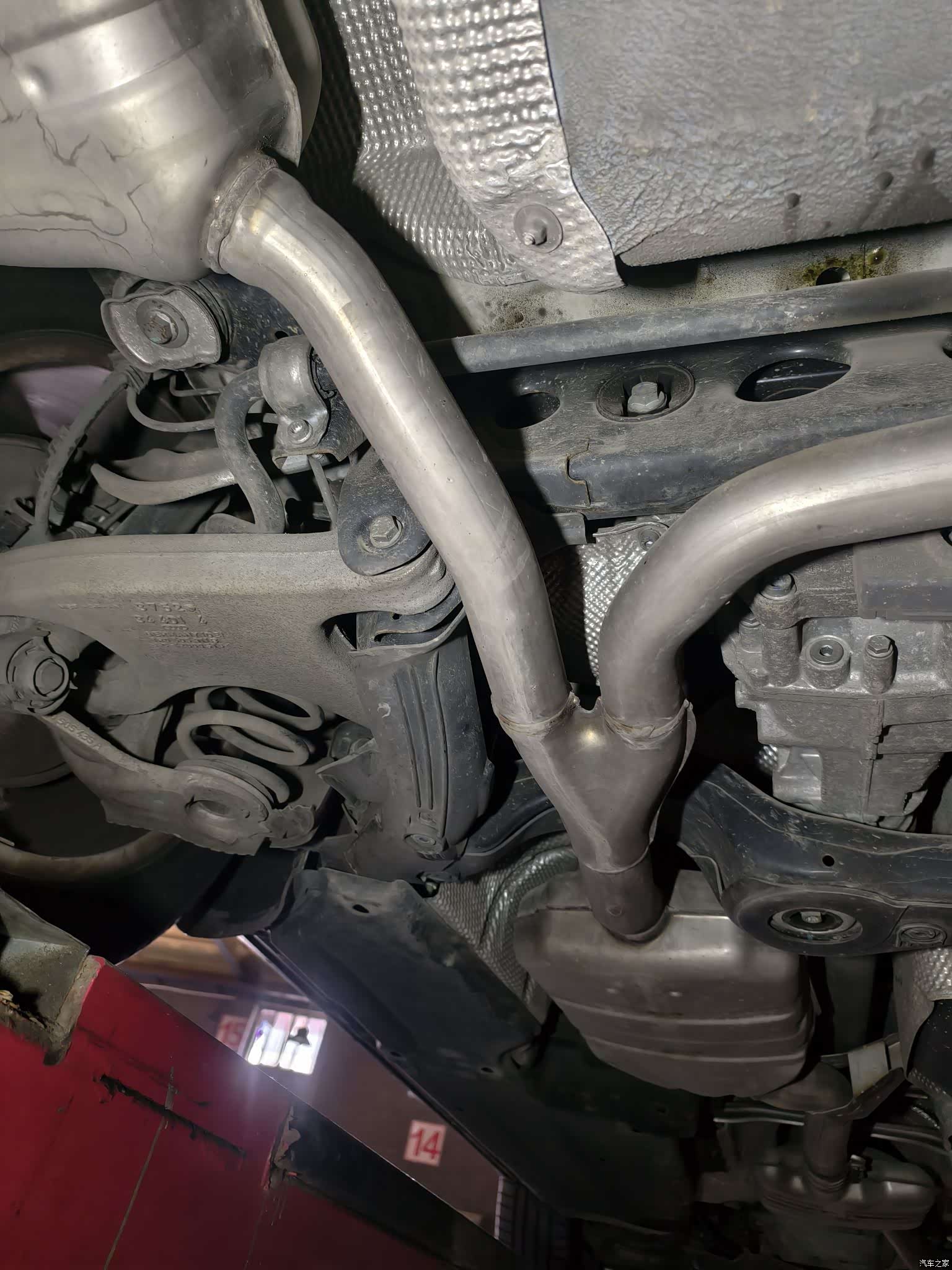 Audi Q5, 2013 24