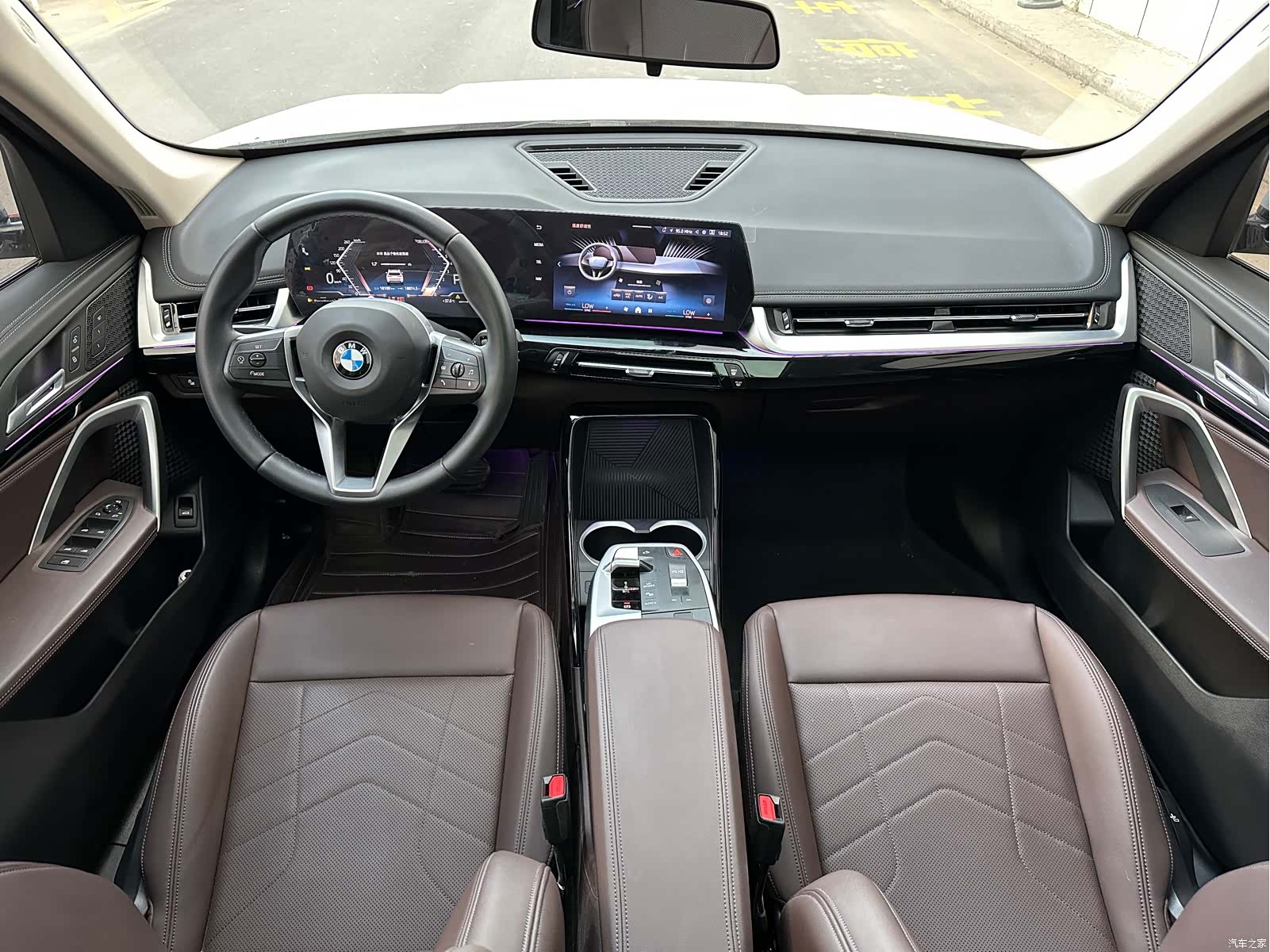 BMW X1, 2023 16