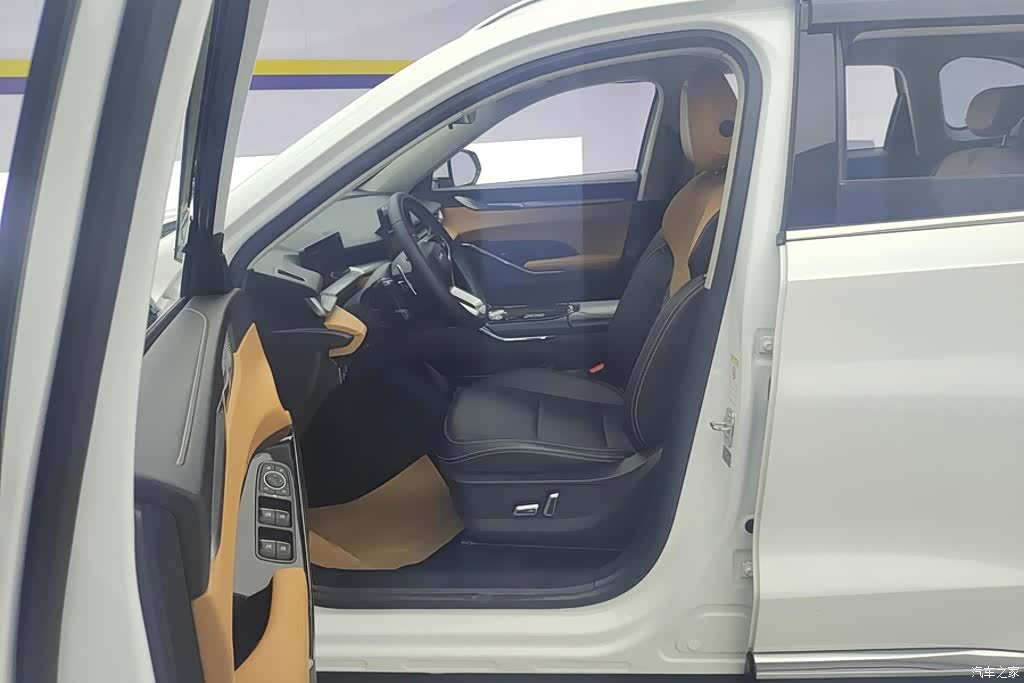 Haval H6, 2021 9