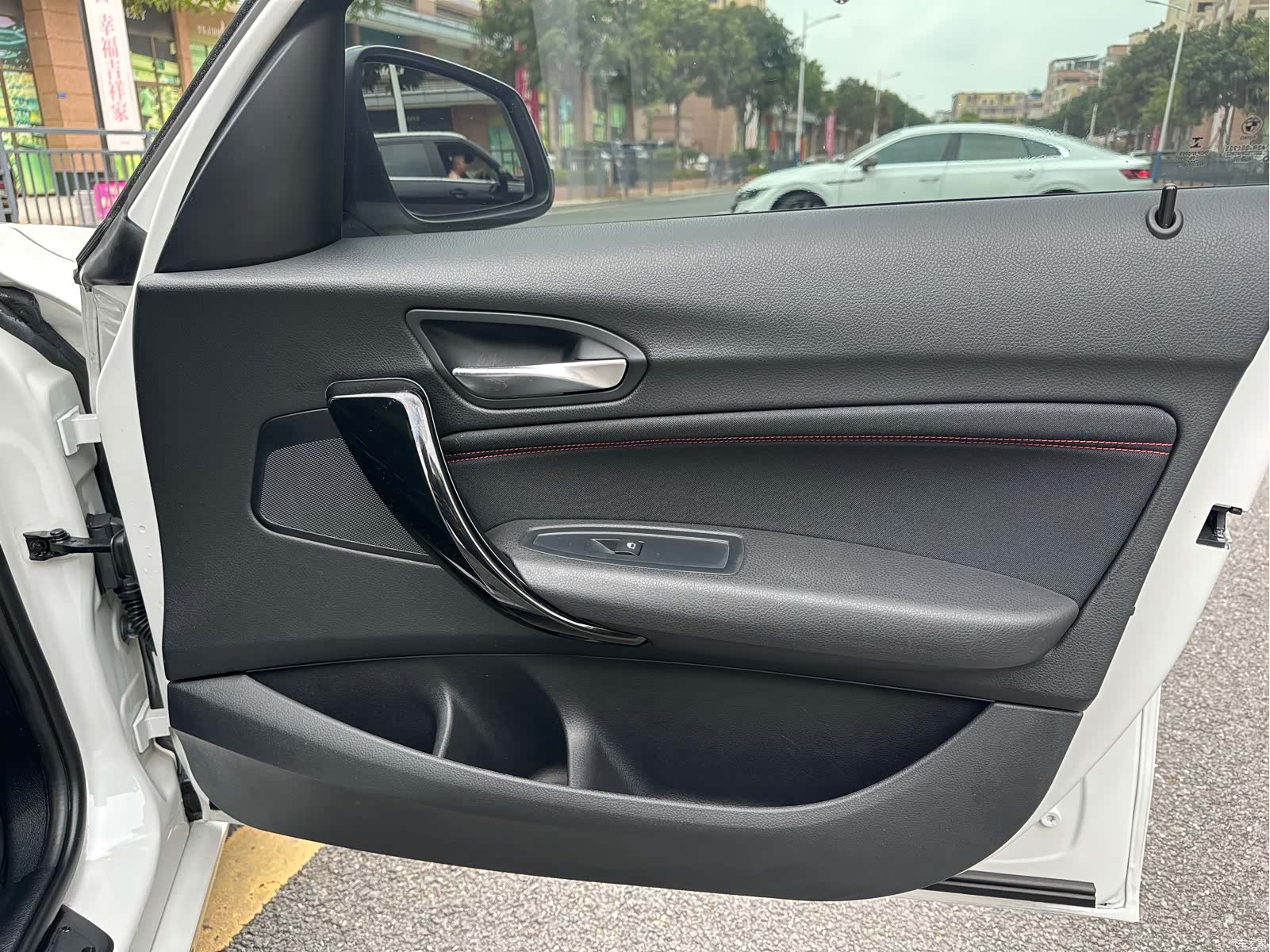 BMW 1 Series, 2017 16