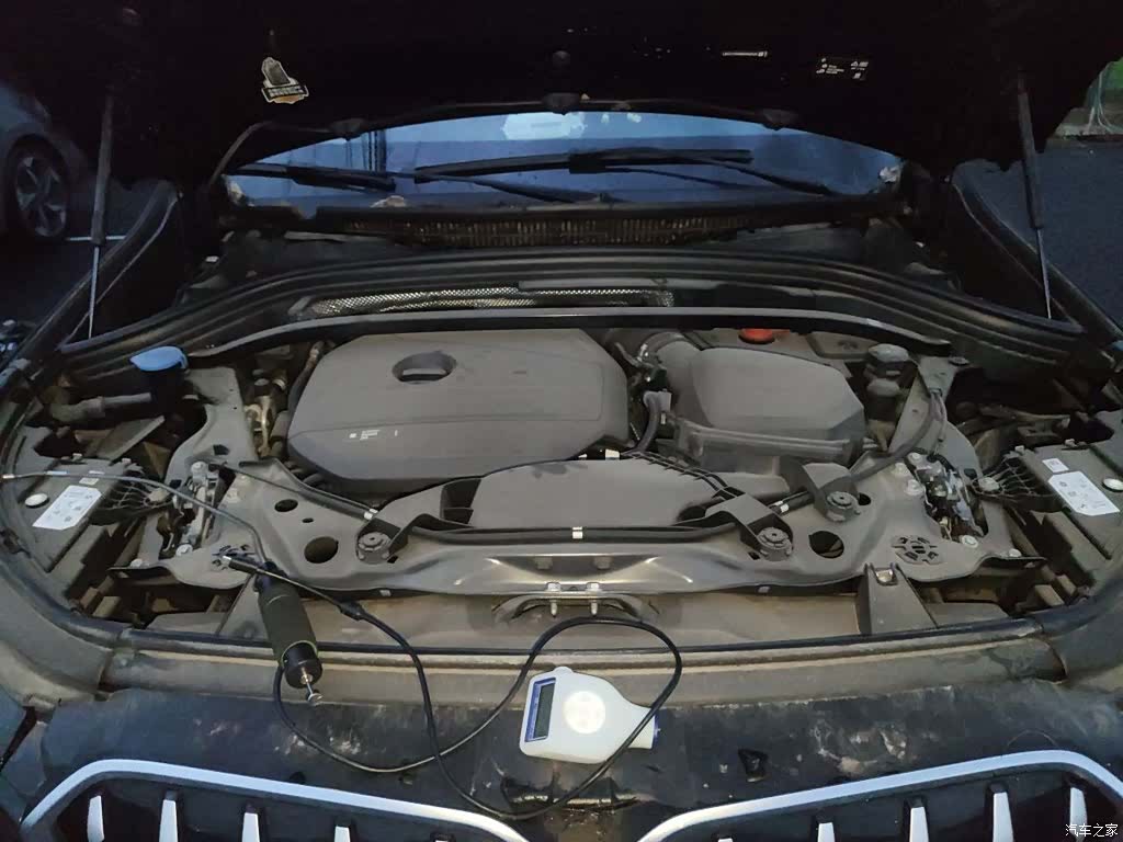 BMW X1, 2024 11