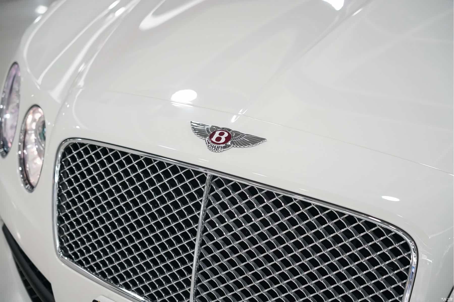 Bentley Flying Spur, 2014 3