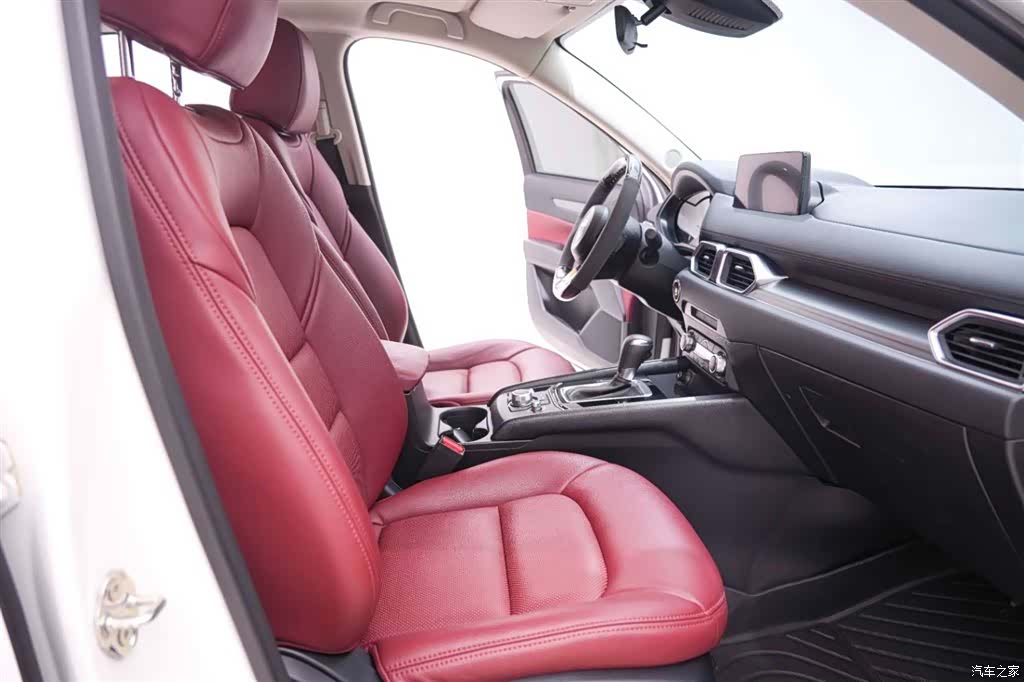 Mazda CX-5, 2023 25