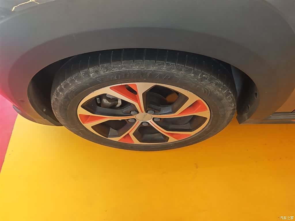 Lynk & Co 01, 2019 23