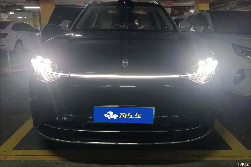 AITO M9, 2025 2