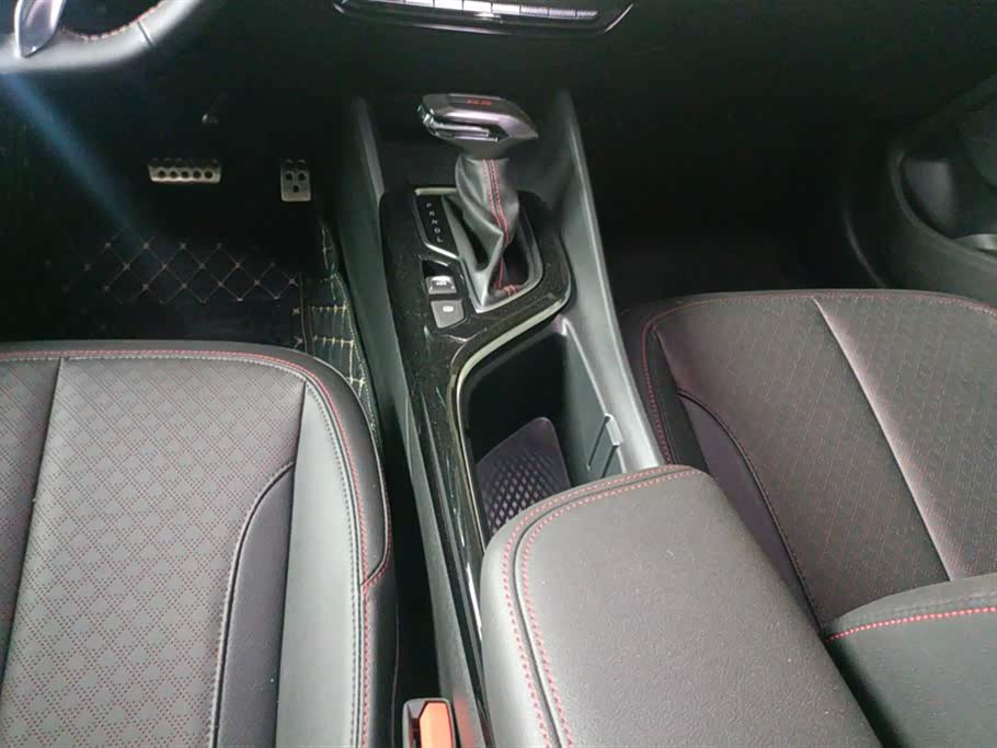 Buick Weilang