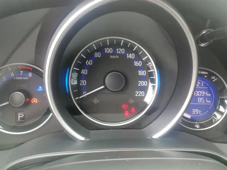 Honda Fit Honda Fit