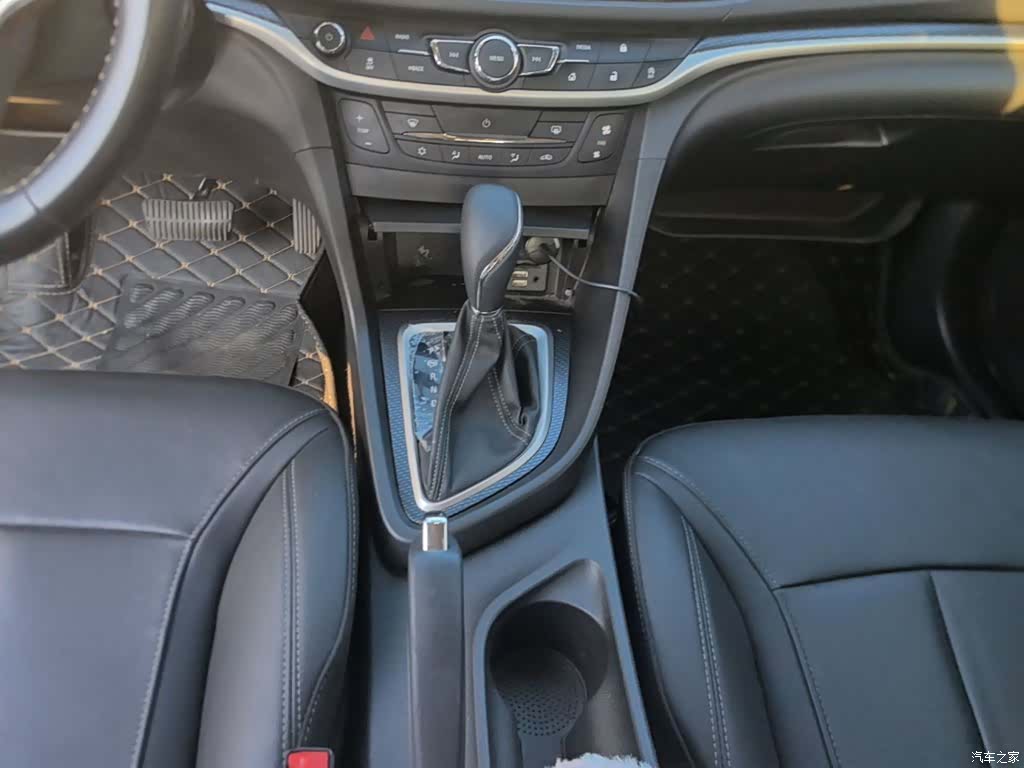 Buick VI, 2020 14