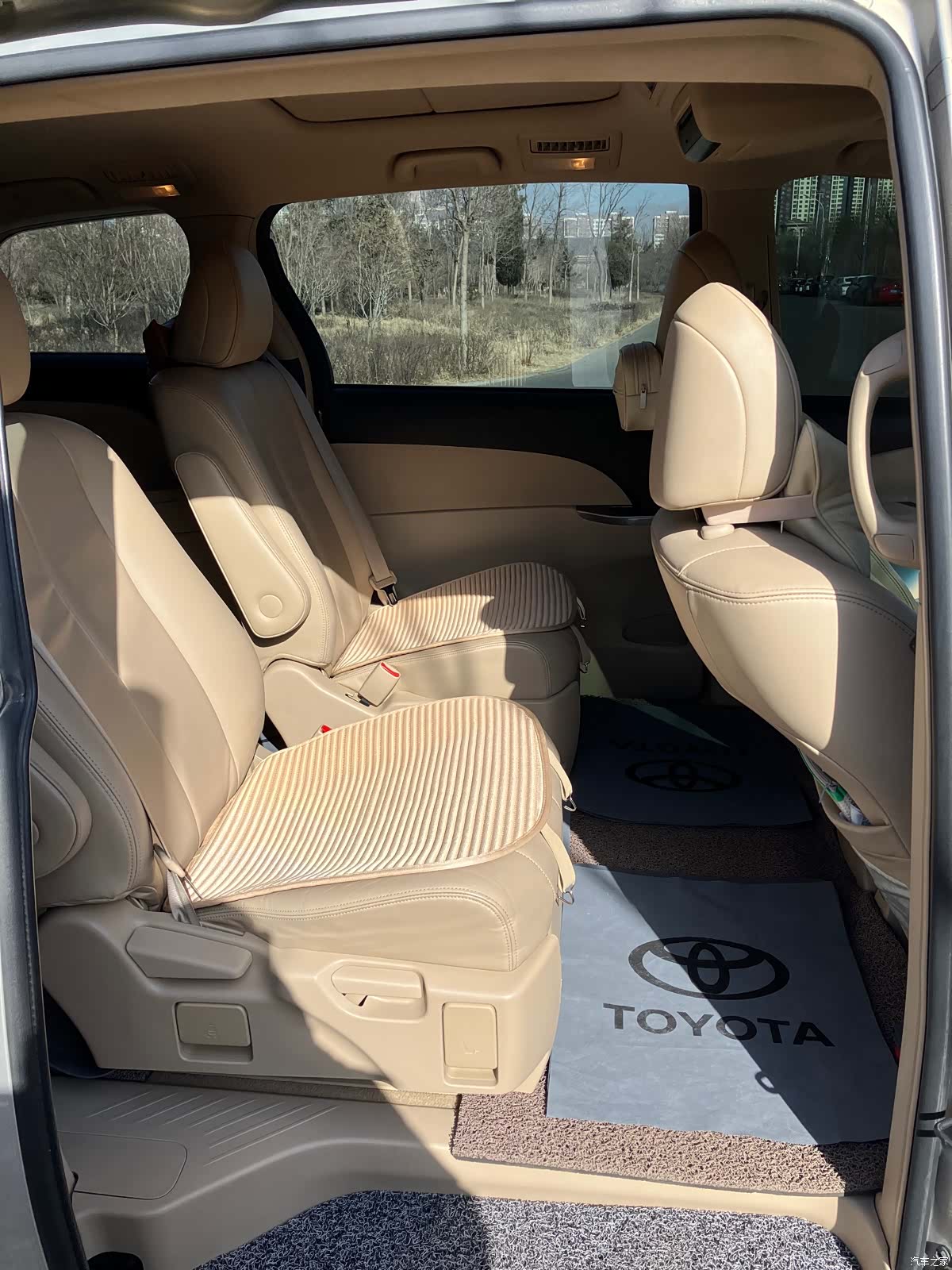 Toyota 7, 2013 6
