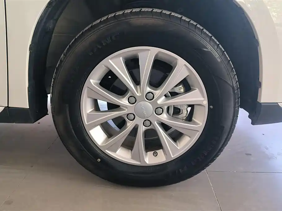 Haval M6 Haval M6