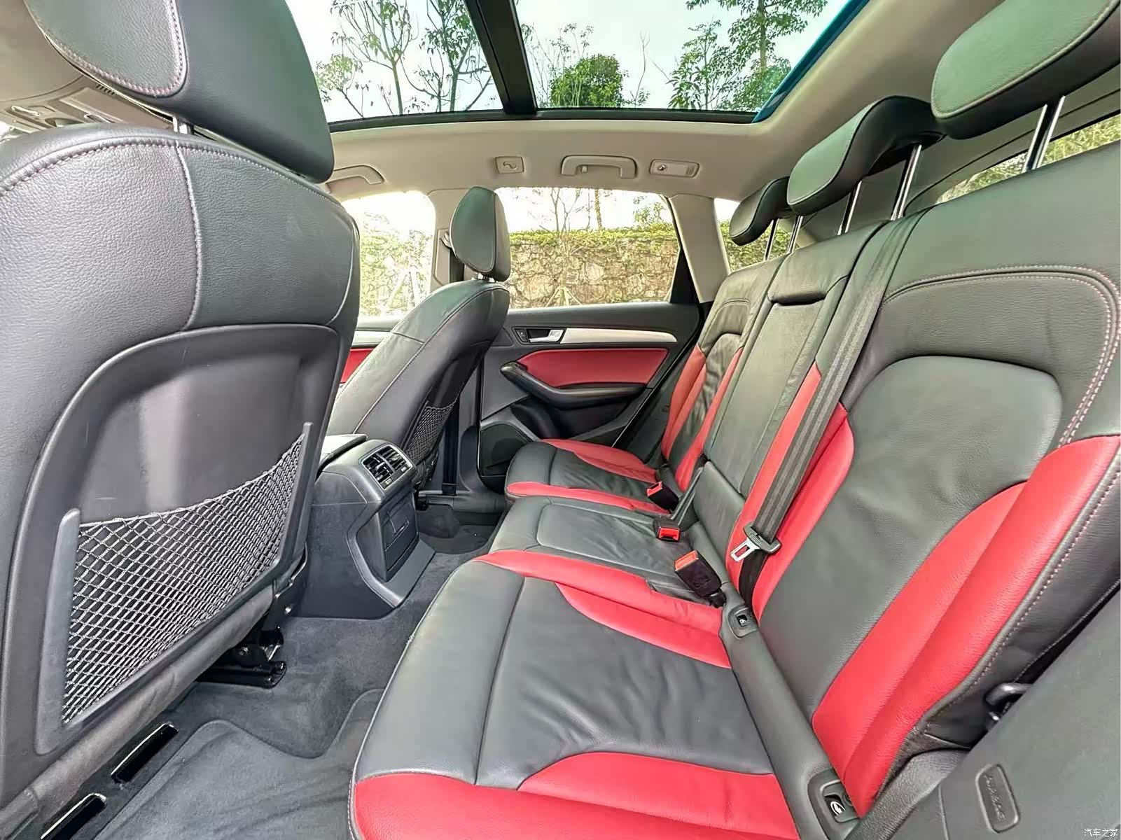 Audi Q5, 2018 6