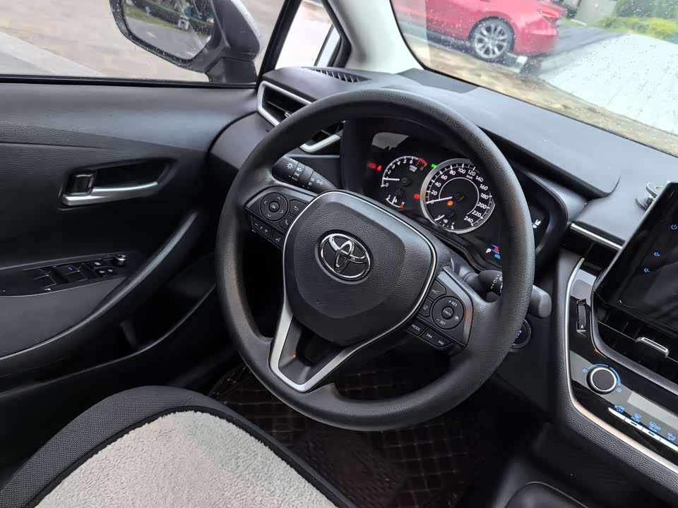 Toyota Corolla Toyota Corolla