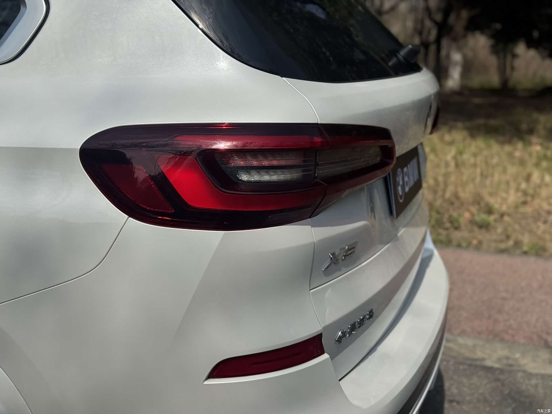 BMW X5, 2023 7