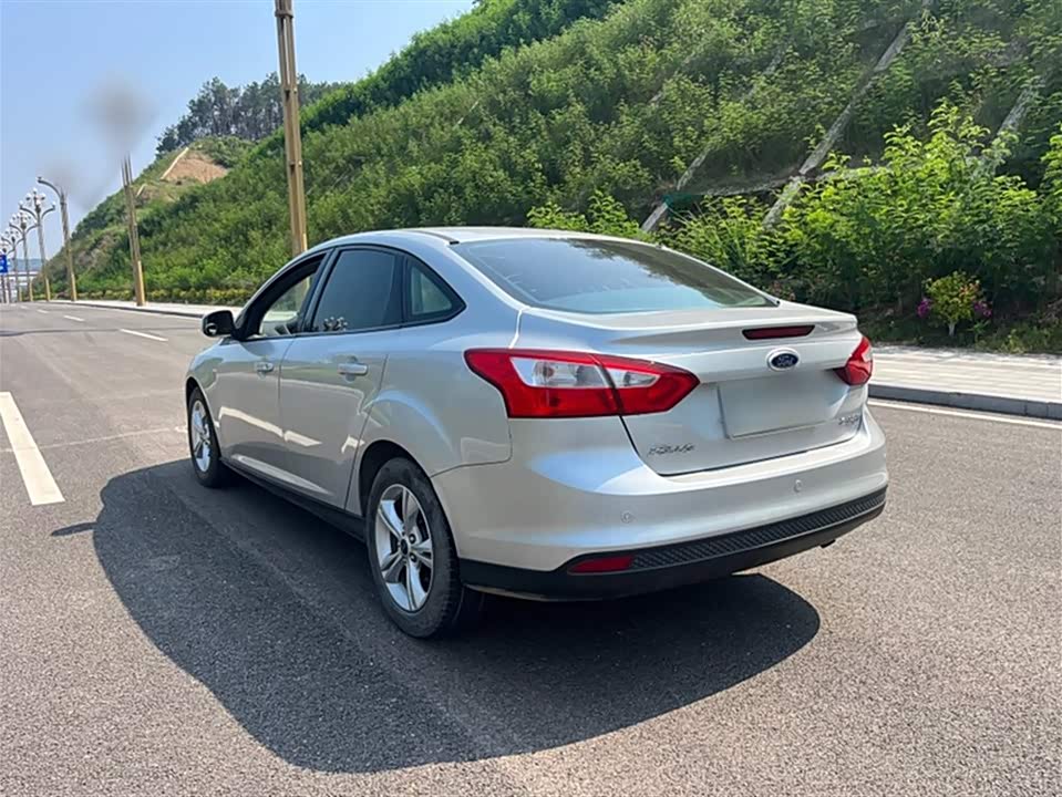Ford Fox Ford Fox