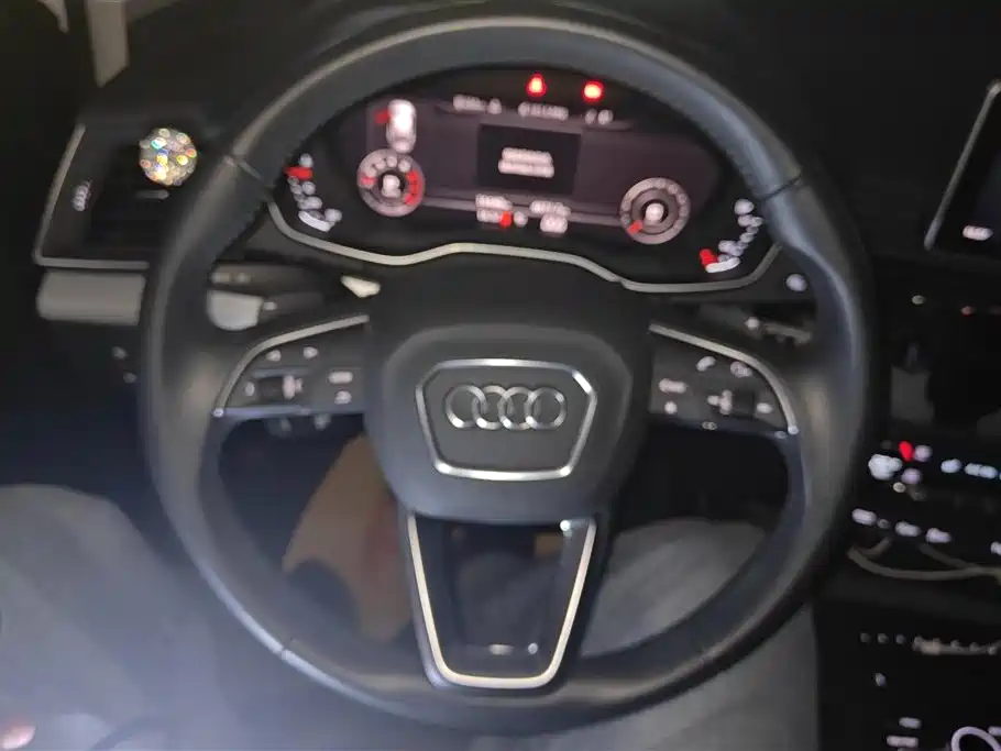 Audi Q5L Audi Q5L