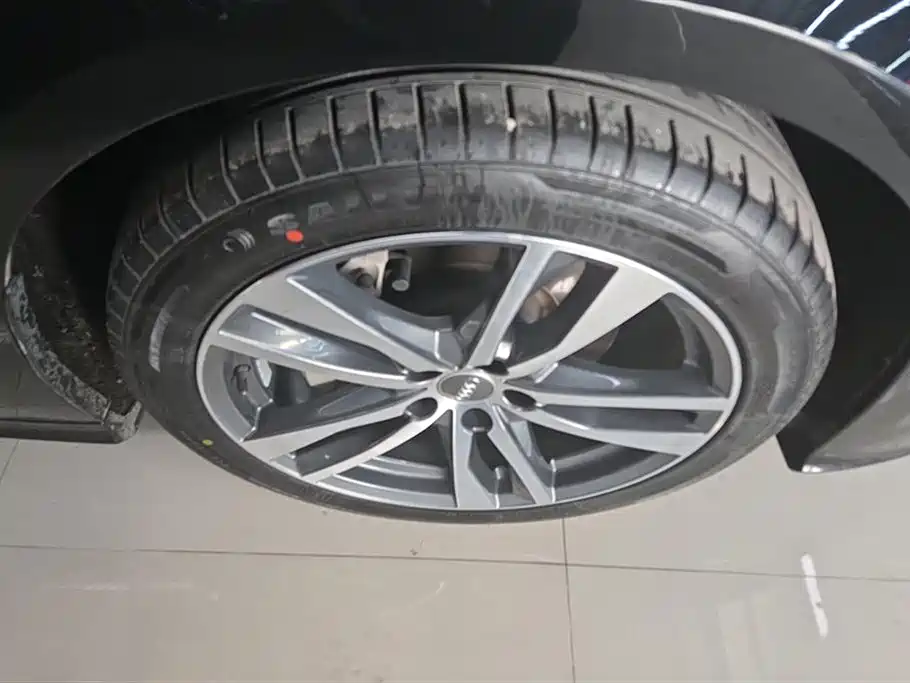 Audi A6L Audi A6L