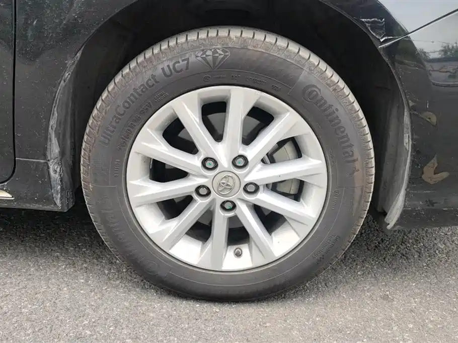 Toyota Camry Toyota Camry