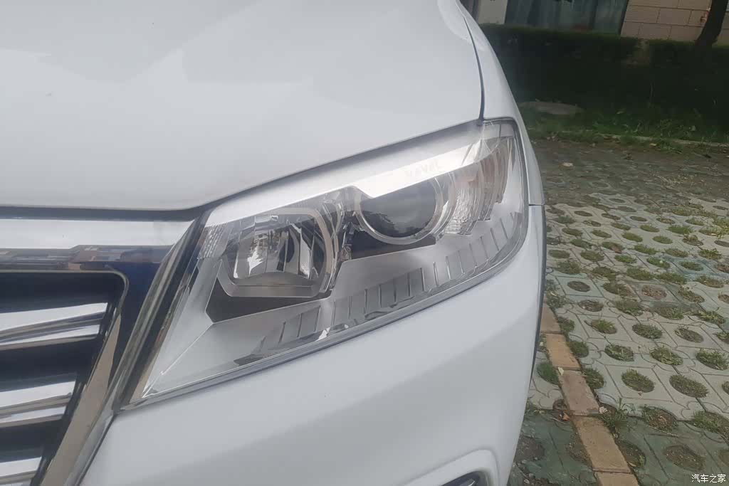 Haval H6, 2018 4