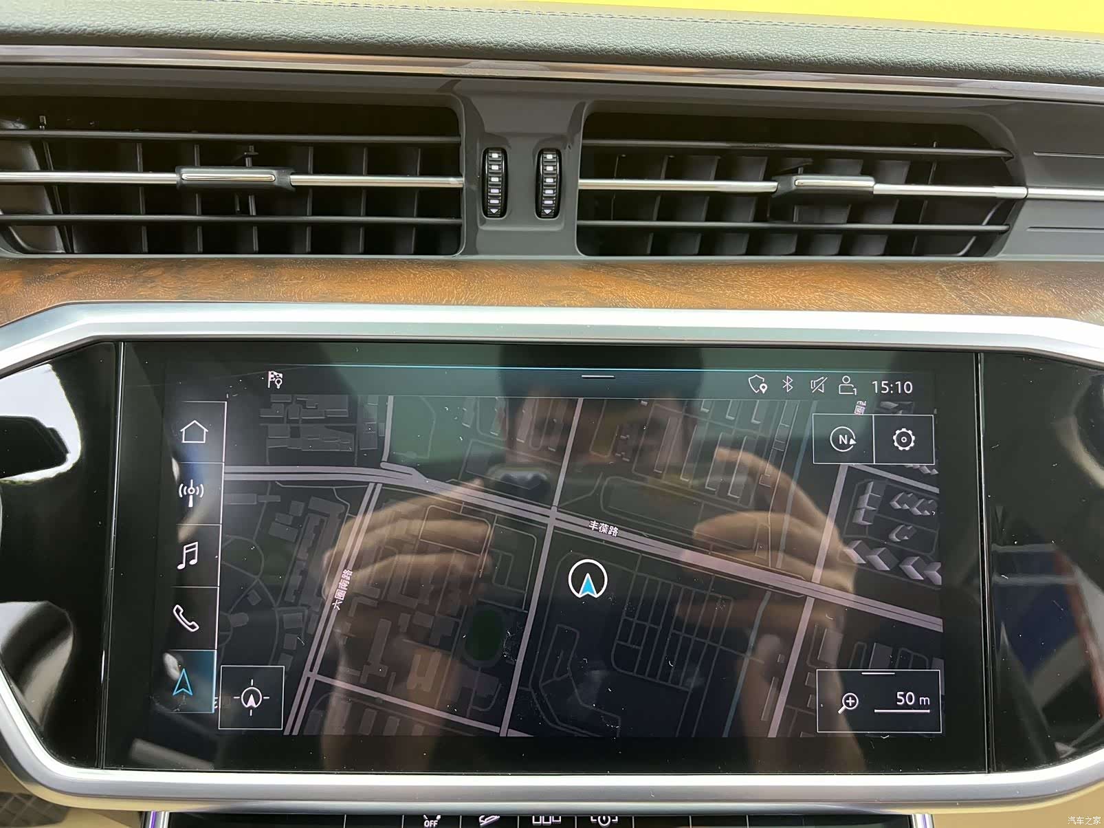 Audi A6, 2020 17