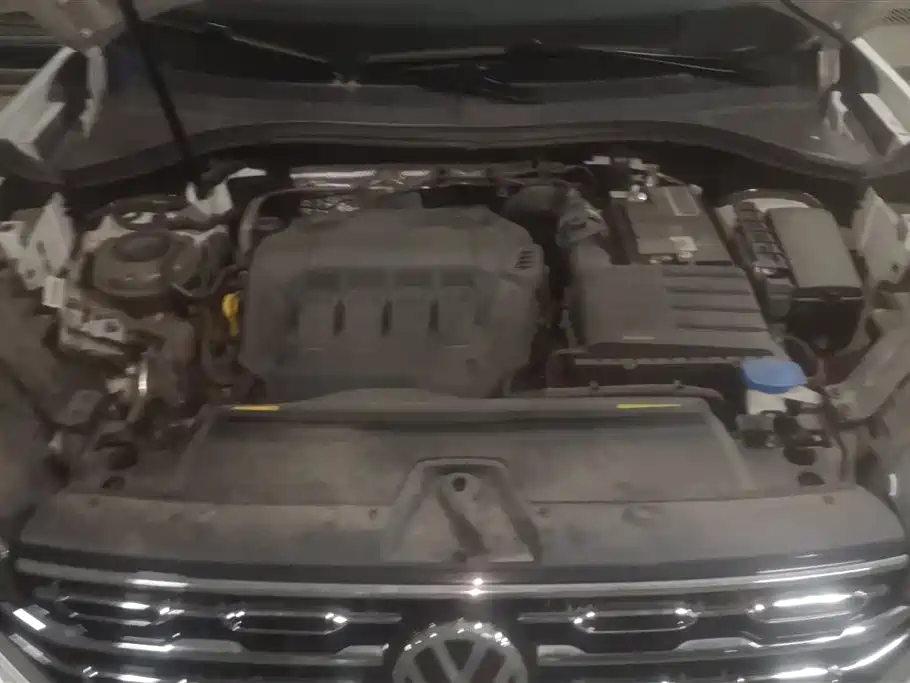 Volkswagen Tanyue Volkswagen Tanyue