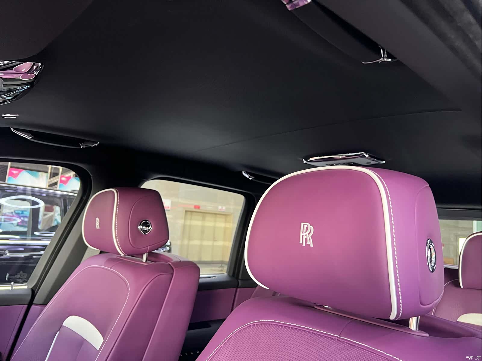 Rolls-Royce Cullinan, 2026 13