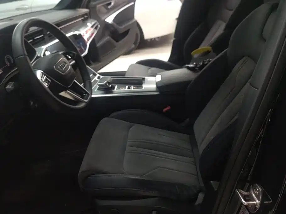 Audi A6L Audi A6L