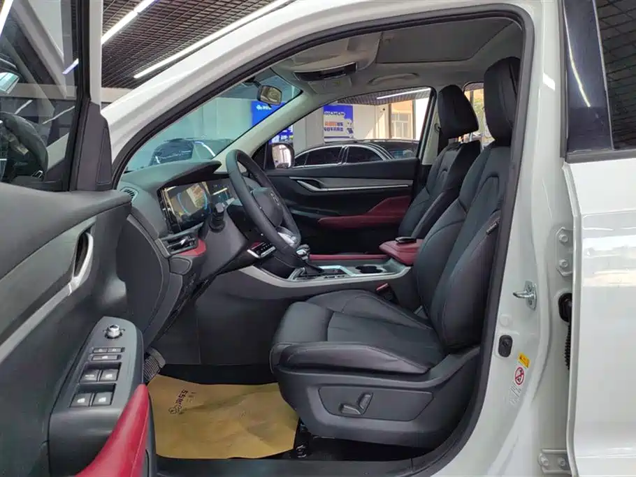 Changan CS55PLUS