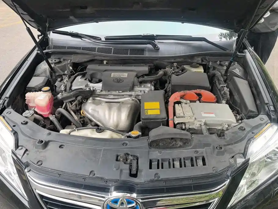 Toyota Camry Toyota Camry