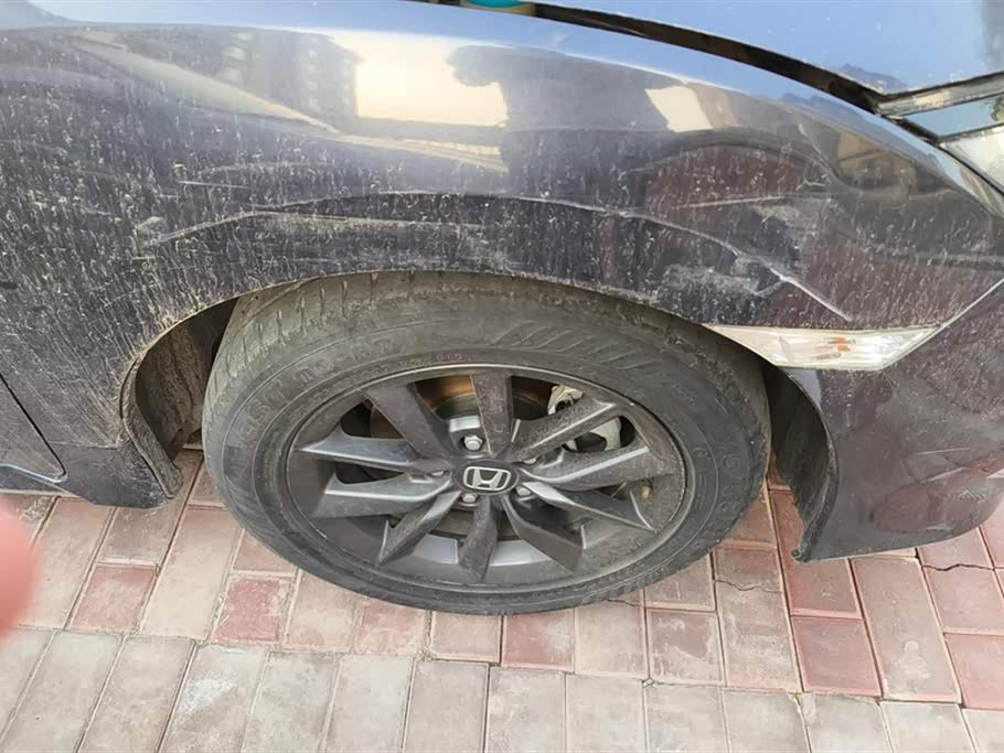 Honda Civic Honda Civic
