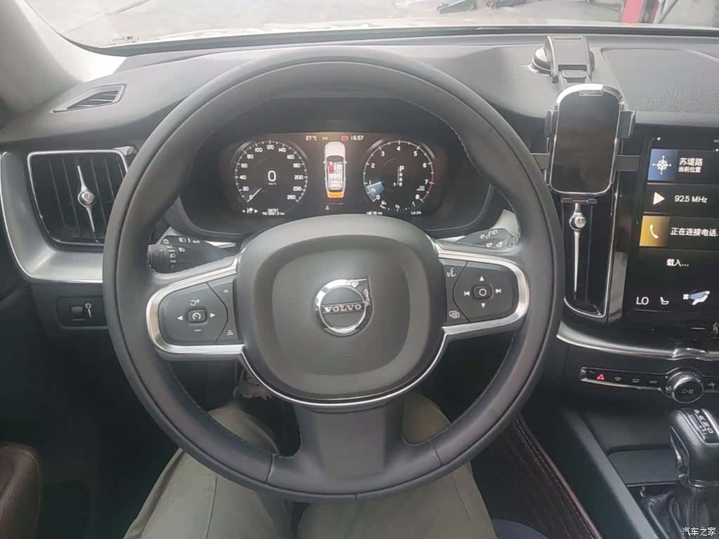 Volvo XC60, 2019 7