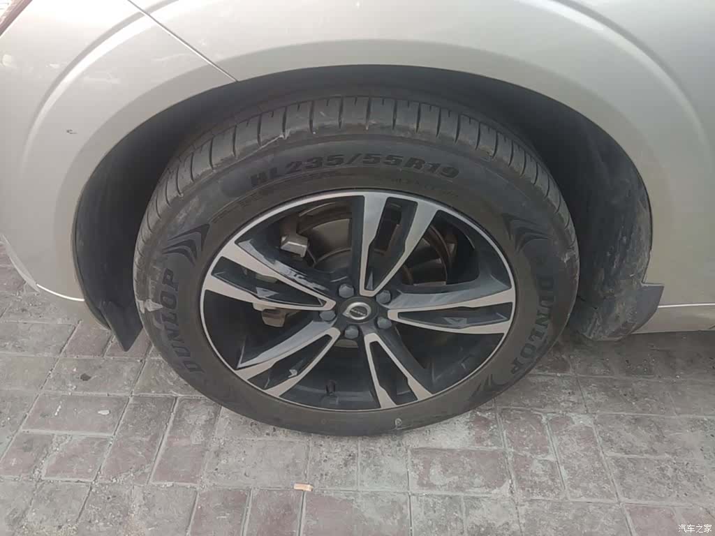 Volvo XC60, 2019 25