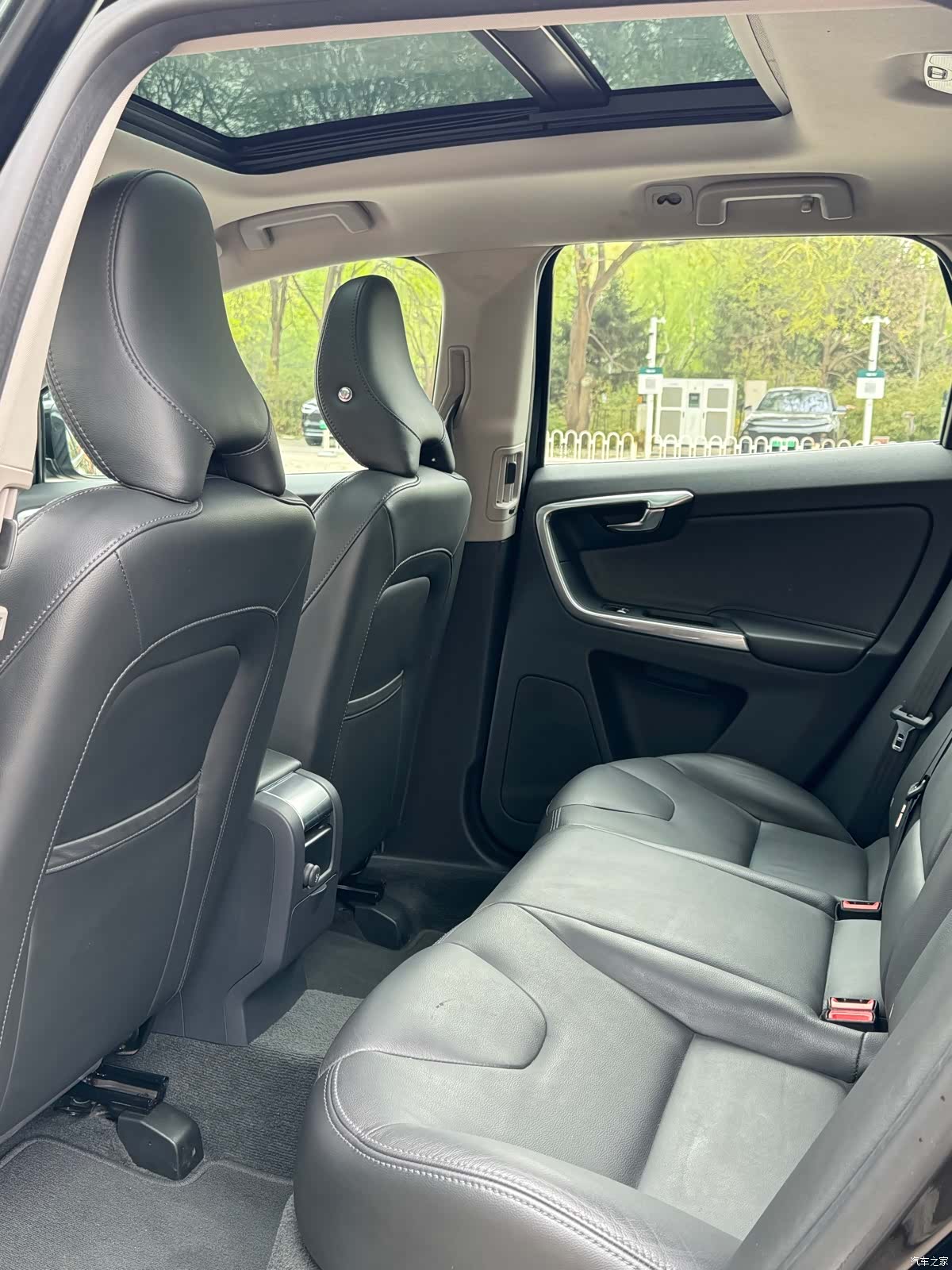 Volvo XC60, 2016 16