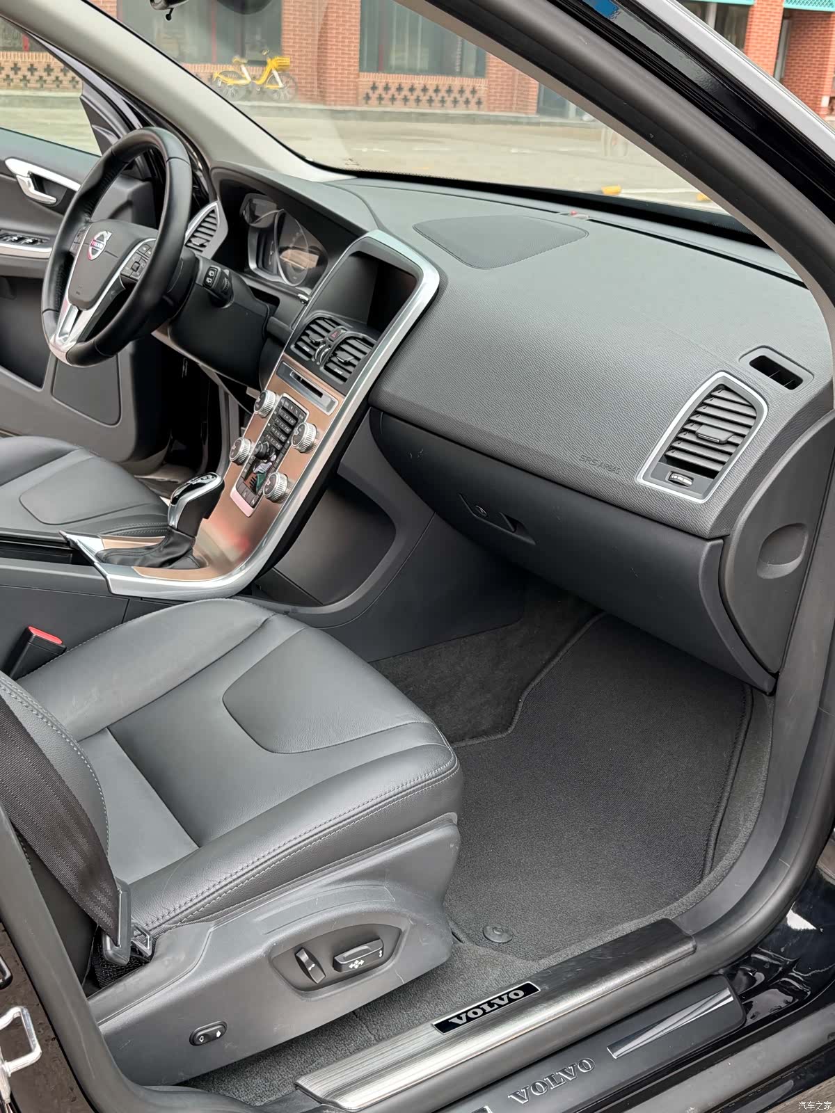 Volvo XC60, 2016 14