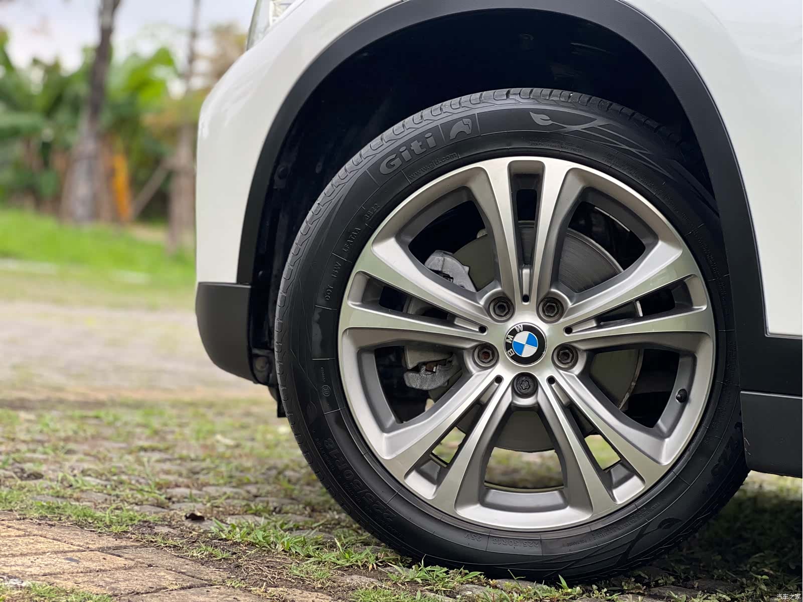 BMW X1, 2018 19
