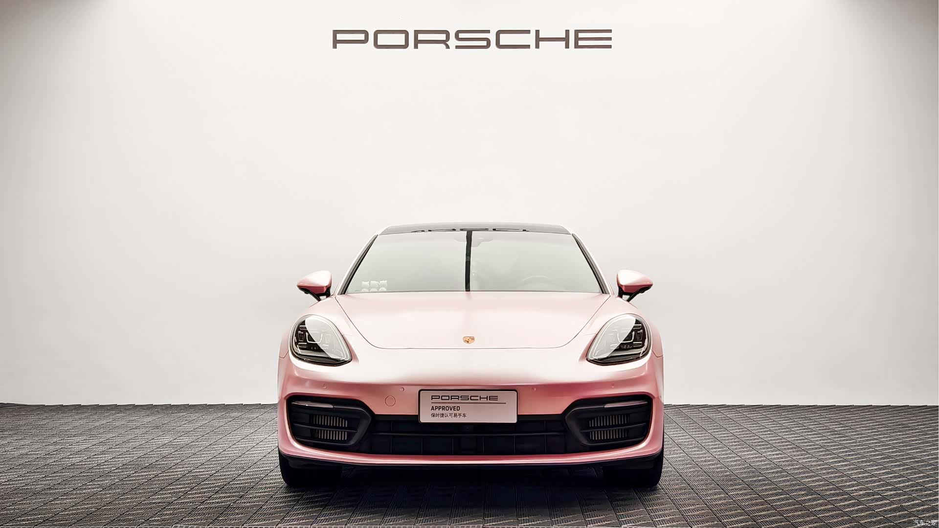 Porsche Panamera, 2023 6