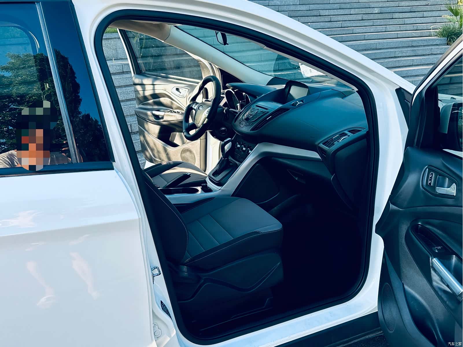 Ford Kuga, 2014 13