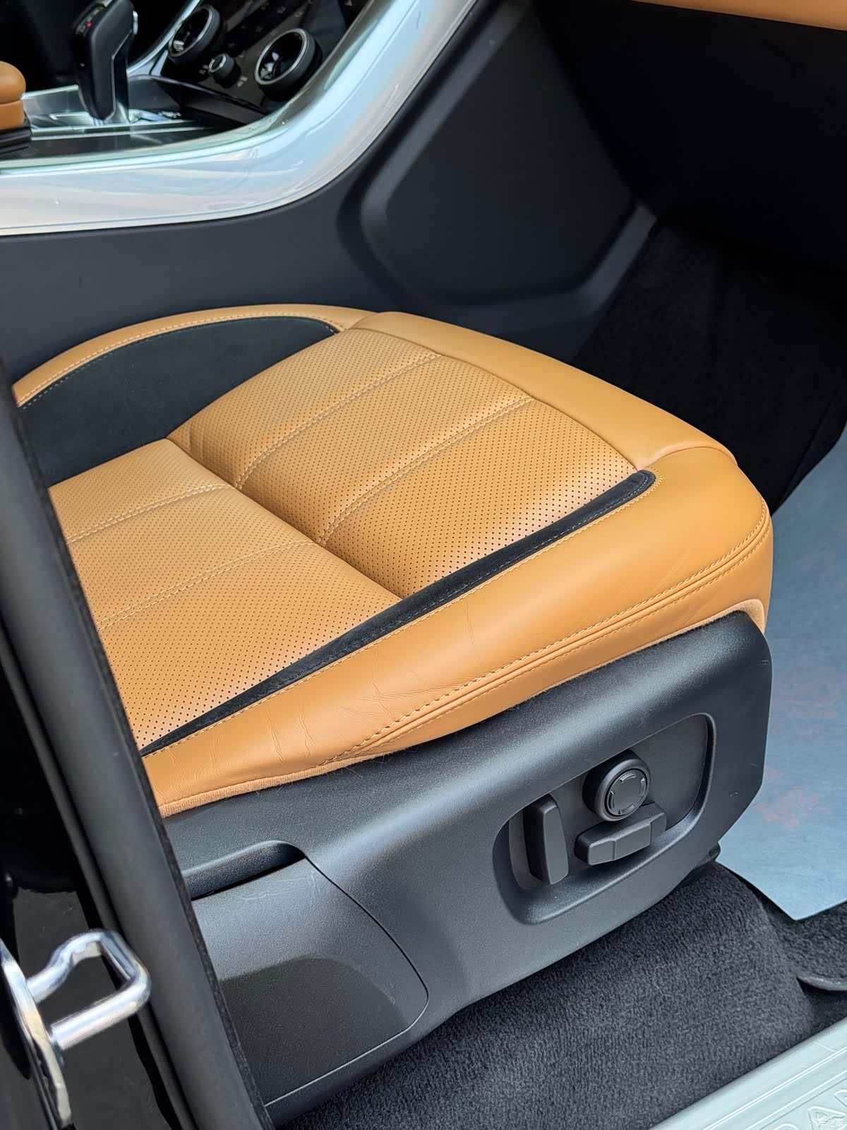 Land Rover Range Rover, 2018 27