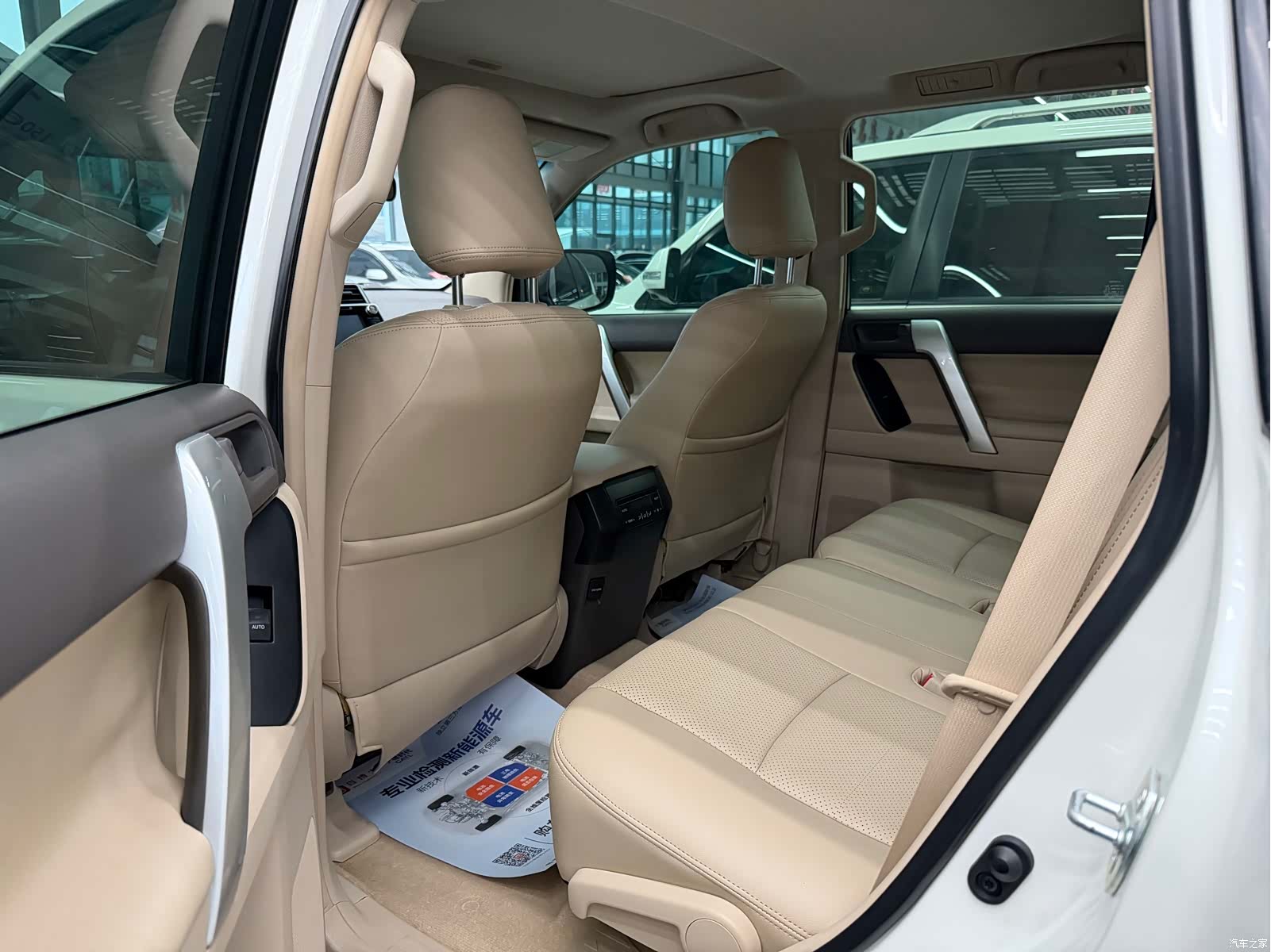 Toyota Prado, 2019 9