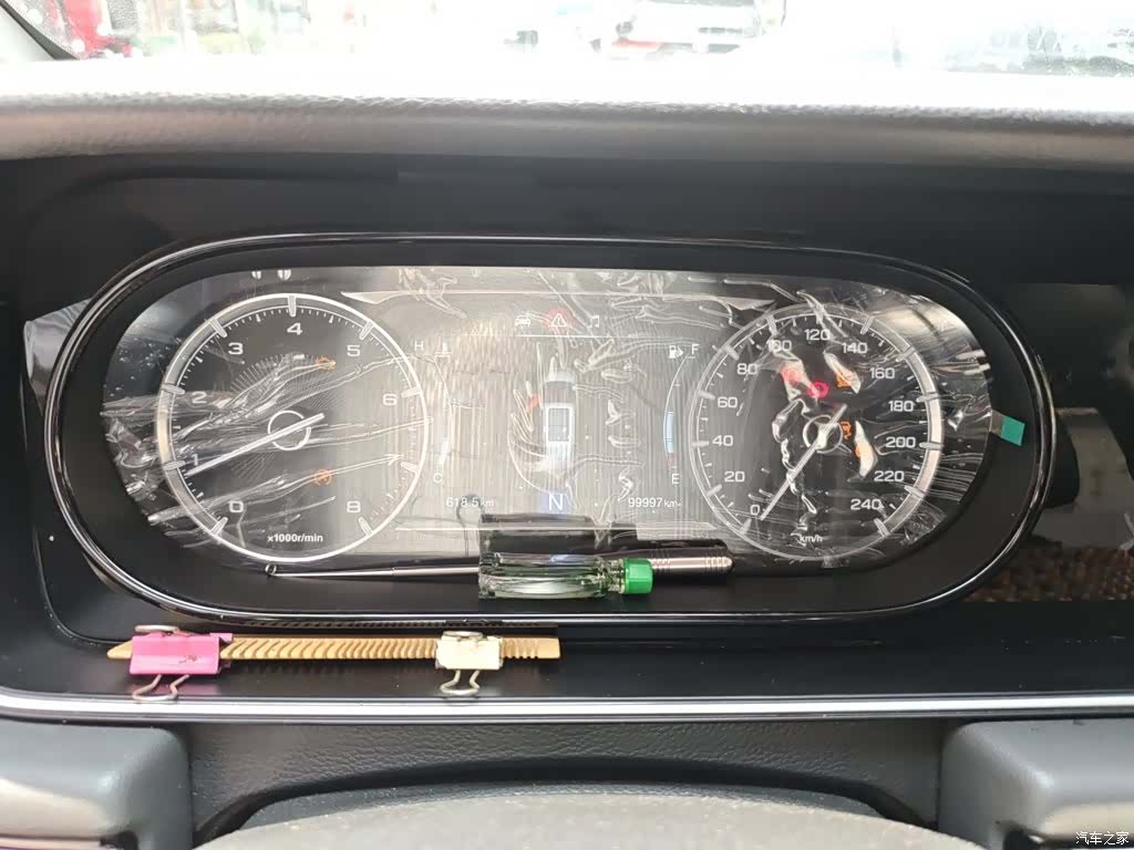 GAC M6, 2021 4