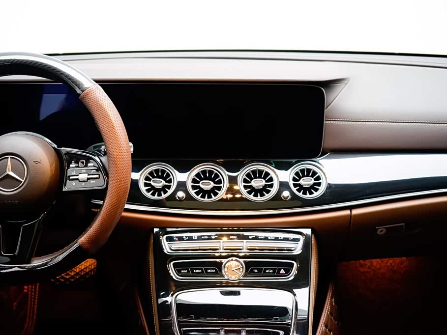 Mercedes-Benz E-class Mercedes-Benz E-class